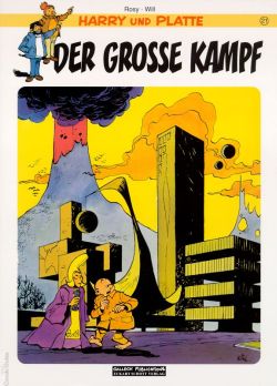 Harry und Platte 21
