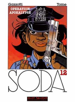 Soda 12
