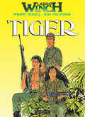 Largo Winch 08