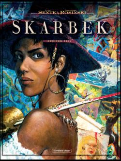Skarbek 2