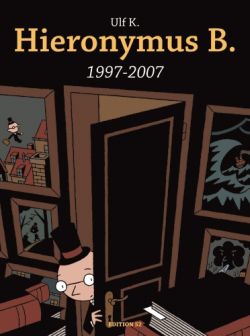 Ulf K. - Hieronymus B.