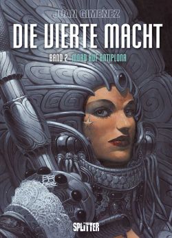 Die vierte Macht 2