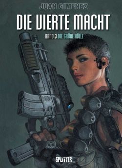 Die vierte Macht 3