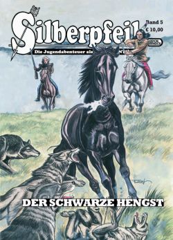 Silberpfeil 05
