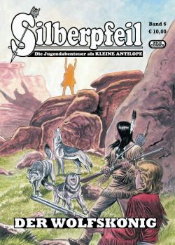 Silberpfeil 06