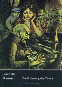 Klezmer 1