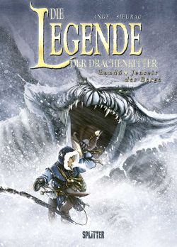 Die Legende der Drachenritter 06