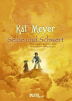 Das Wolkenvolk - Book 1