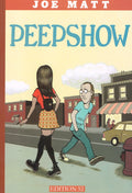Peepshow