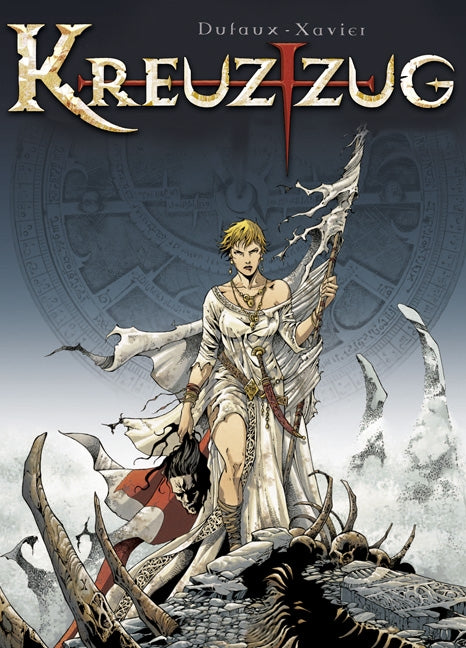 Kreuzzug 2