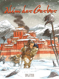 Alim der Gerber 2