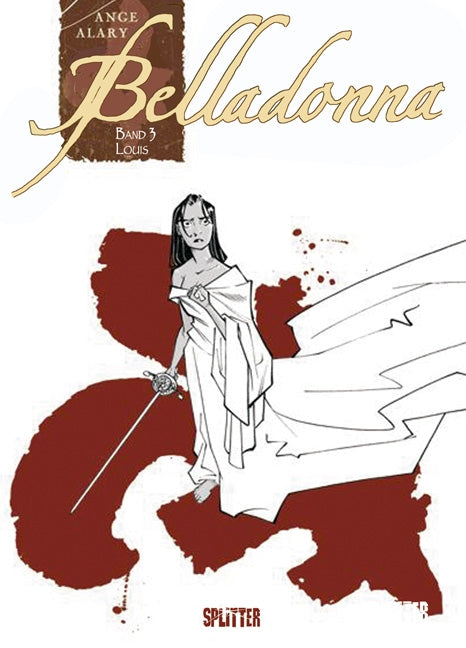Belladonna 3