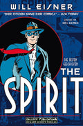 The Spirit  - Die besten Geschichten