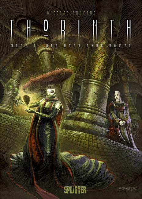 Thorinth 1