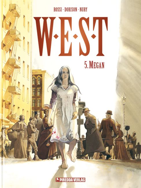 W.E.S.T. 5