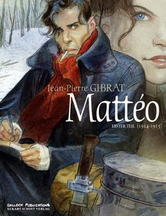 Mattéo 1