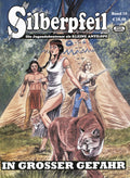 Silberpfeil 10