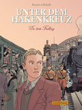 Unter dem Hakenkreuz 1