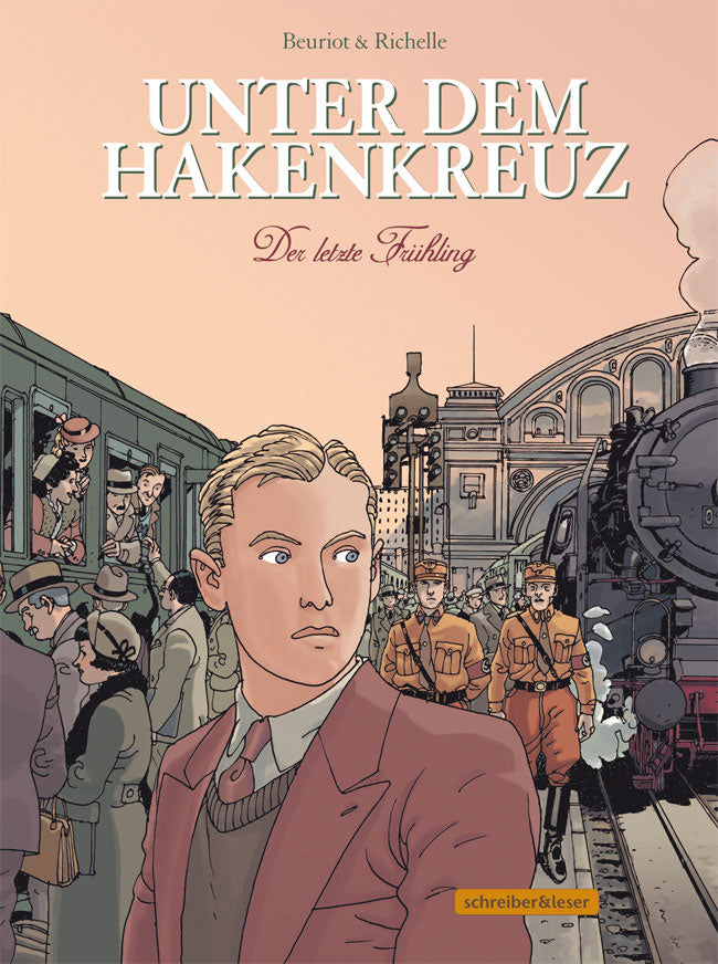 Unter dem Hakenkreuz 1