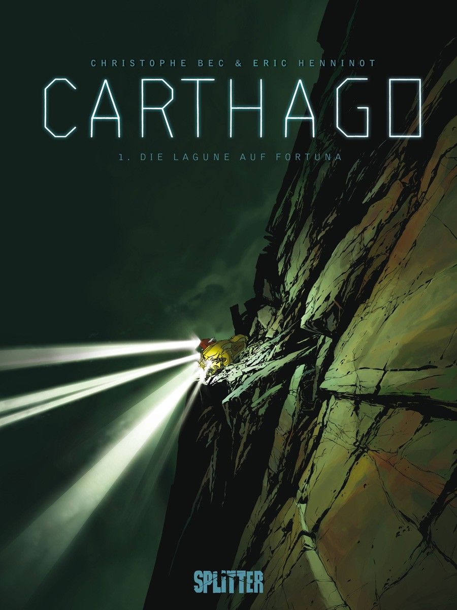Carthago 1