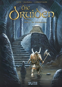 Die Druiden 5
