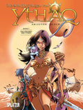 Die Schiffbrüchigen von Ythaq 07 (Neuauflage)