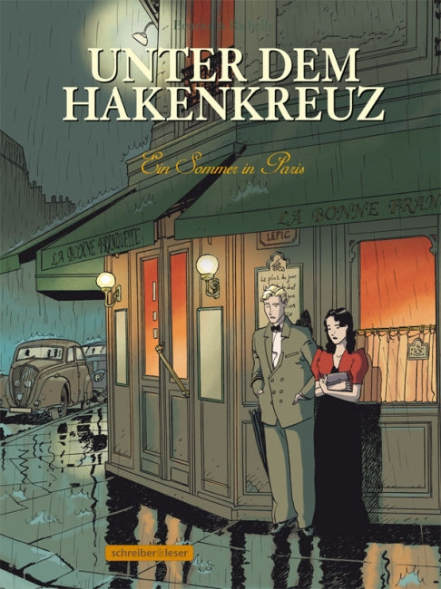 Unter dem Hakenkreuz 2