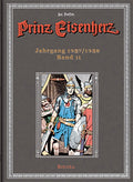 Prinz Eisenherz 11