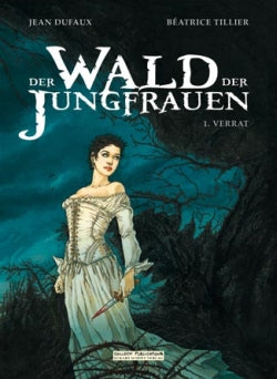Der Wald der Jungfrauen 1