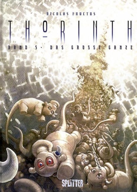 Thorinth 5