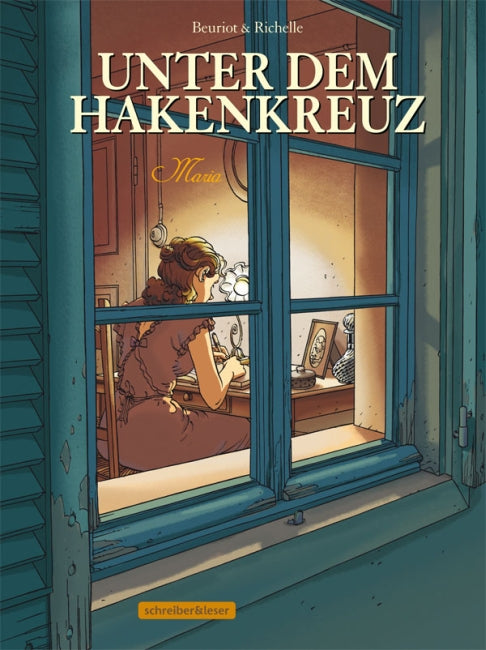 Unter dem Hakenkreuz 3