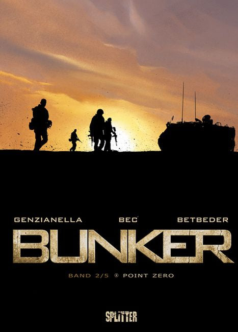 Bunker 2