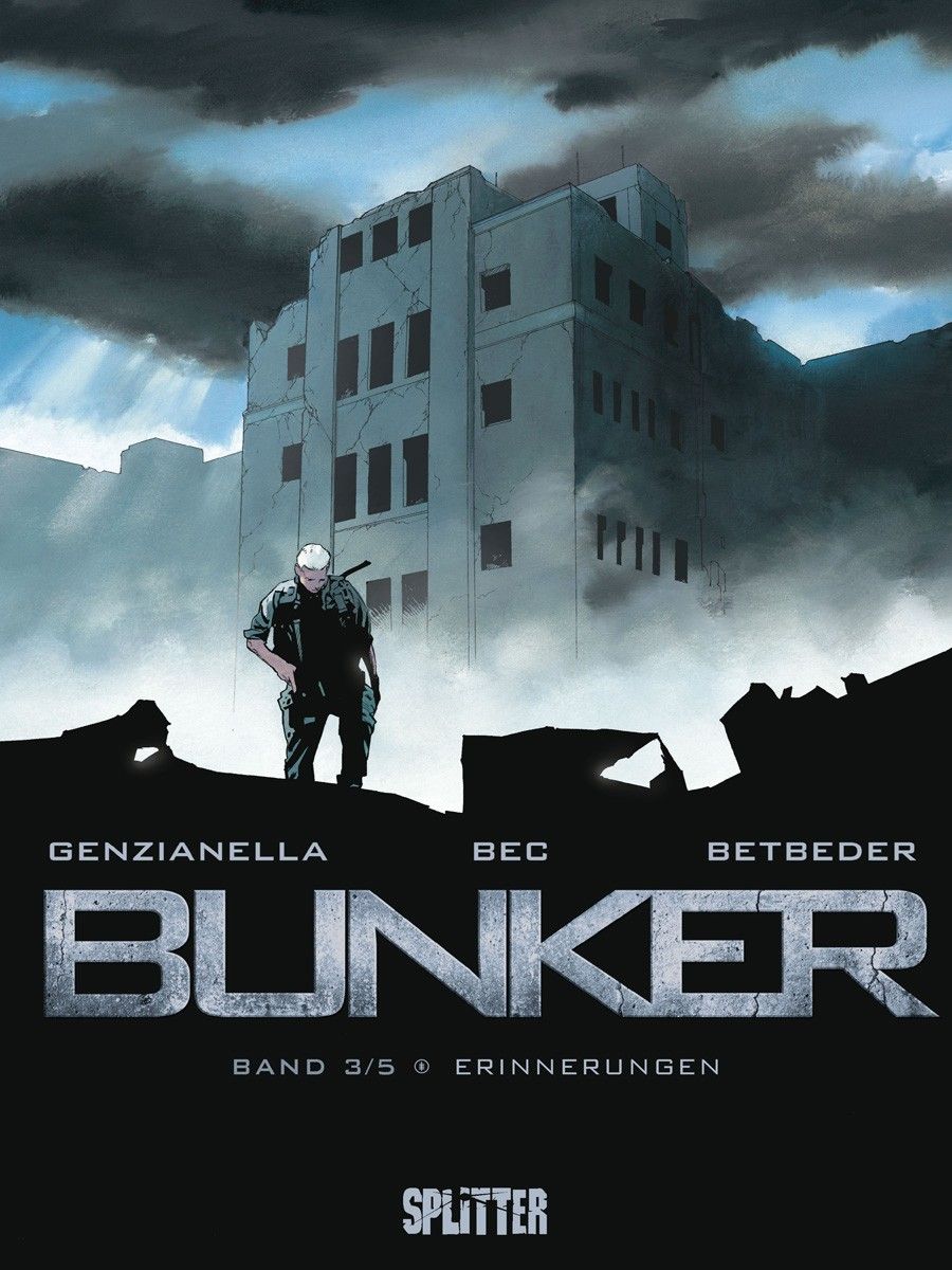 Bunker 3