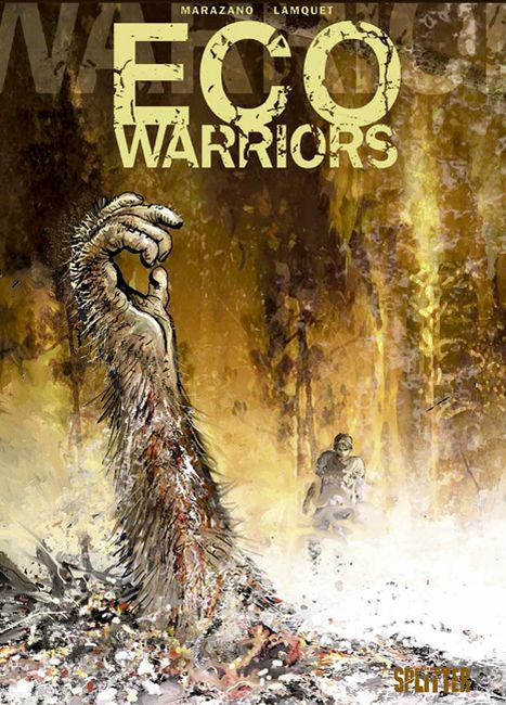 Eco Warriors 2