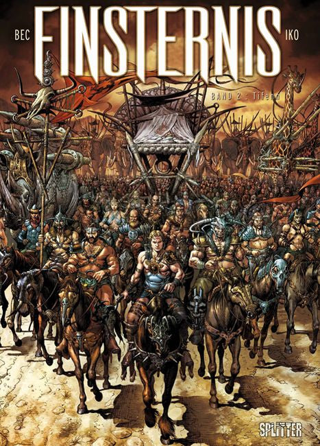 Finsternis 2