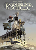 Die Kapuzinerschule 1