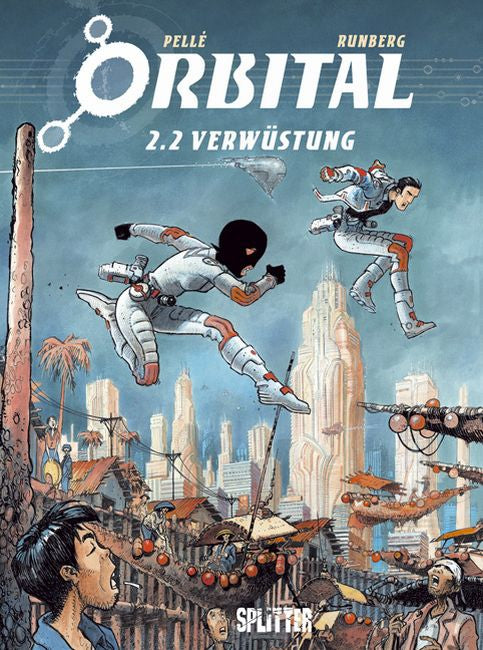 Orbital 2.2