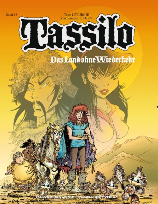Tassilo 13