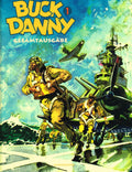Buck Danny Gesamtausgabe 01