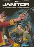 Der Janitor 4