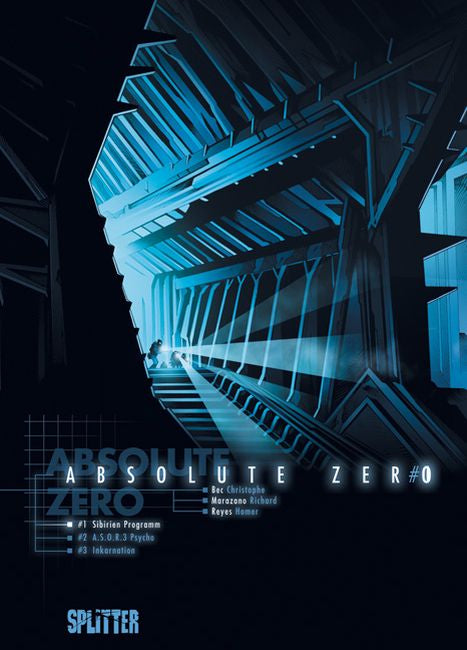 Absolute Zero 1
