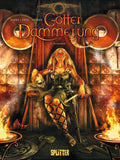 Götterdämmerung 5
