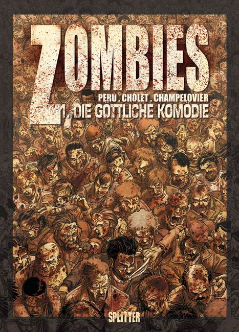 Zombies 1