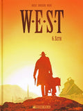 W.E.S.T. 6