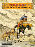 Yakari 36