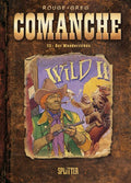 Comanche 13