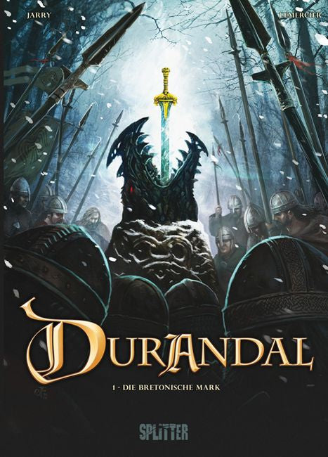 Durandal 1