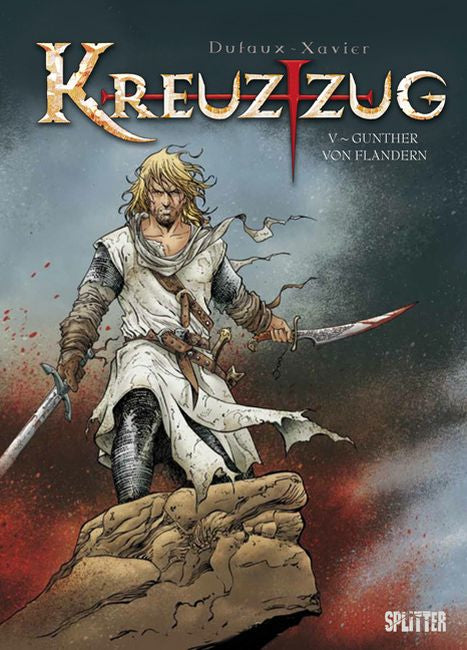 Kreuzzug 5