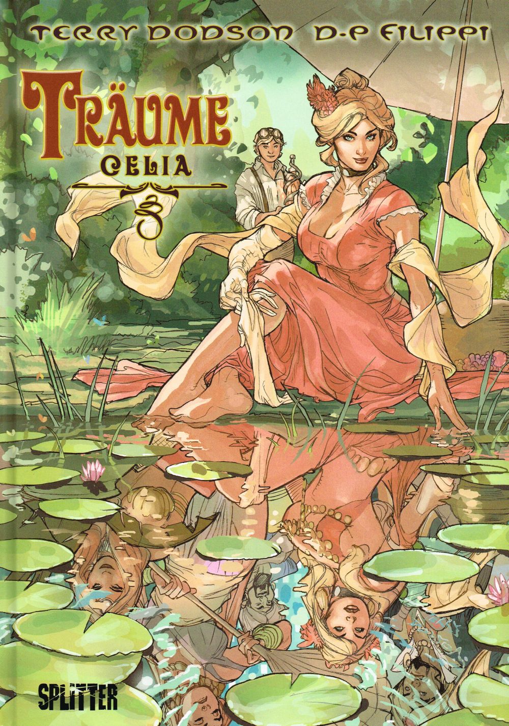 Träume 2