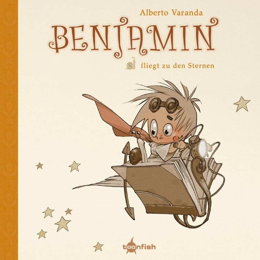 Benjamin 2
